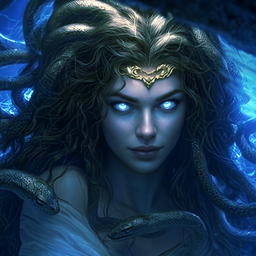 MEDUSA