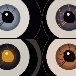 Eyes