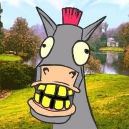 horse