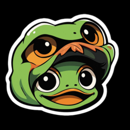 RIBBIT