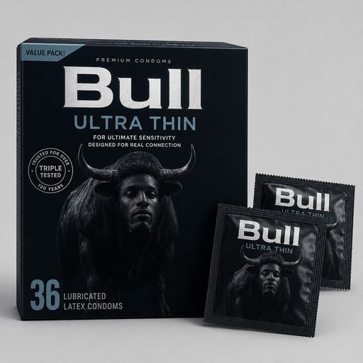 BULLCONDOM