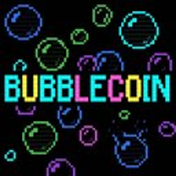 BUBBLE