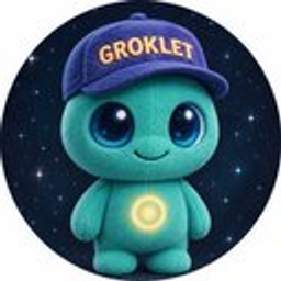 Groklet