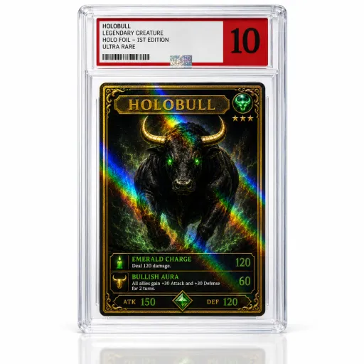 HOLOBULL