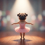 PugTutu