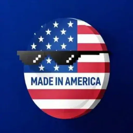 AMERICAN