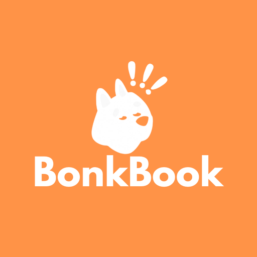 BonkBook