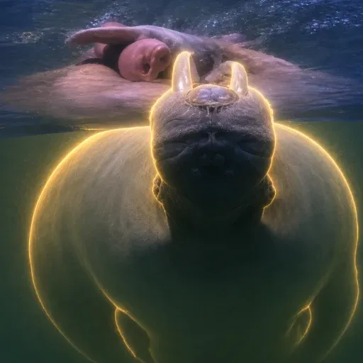 Walrus 