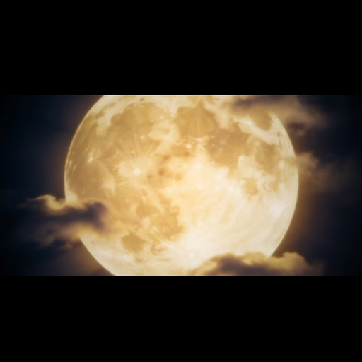 moon