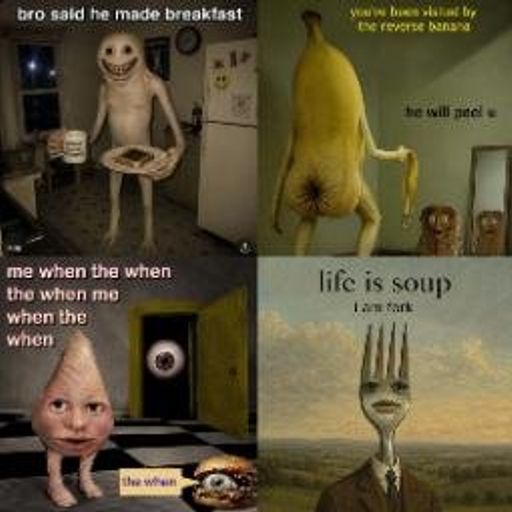 Uncanny