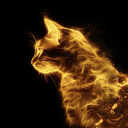 AmberCat