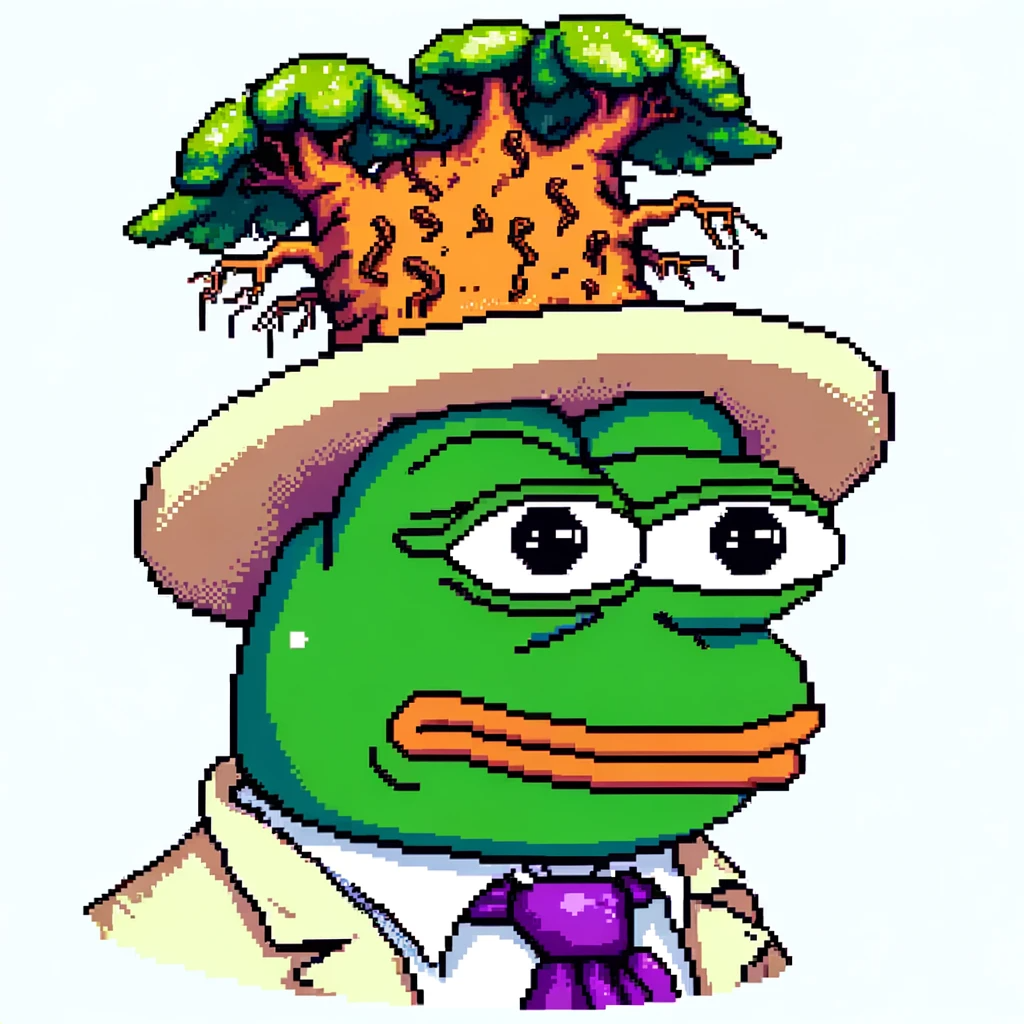 PepeWifHat