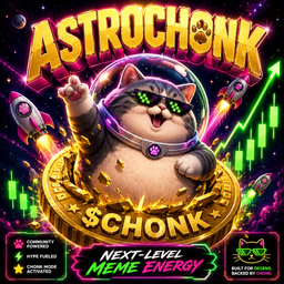 $CHONK