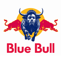 BLUEBULL