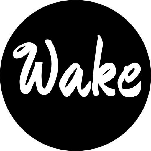 Wake