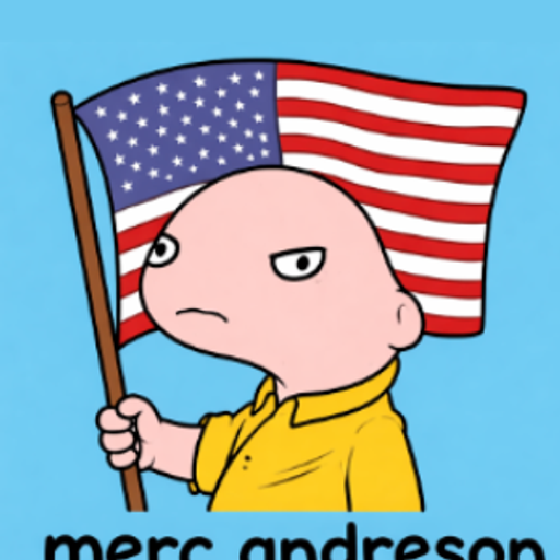 merc