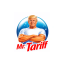 MR. TARIFF