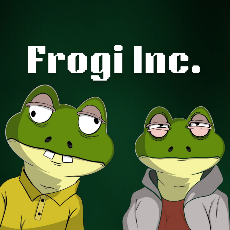 FROGI