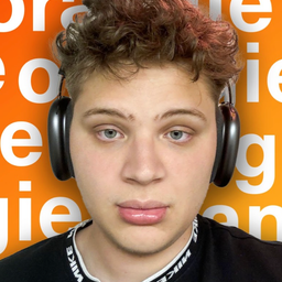 Orangie
