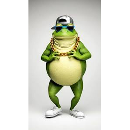 BULLFROG