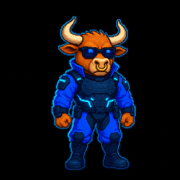 CYBERBULL
