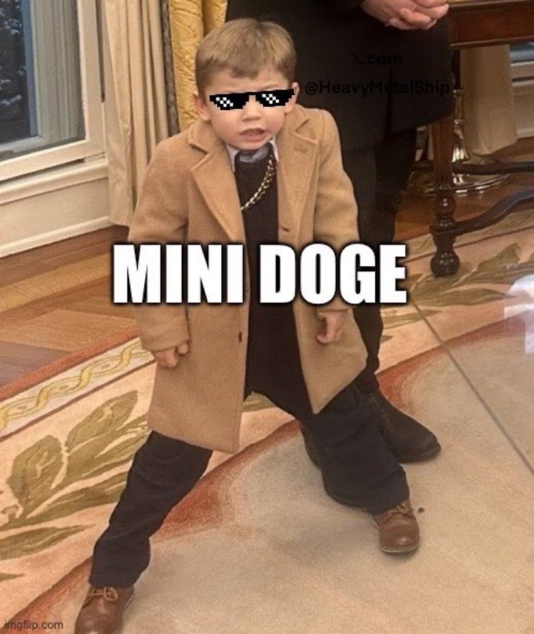 $MINIDOGE