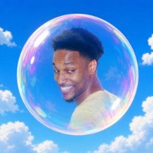 BUBBLE