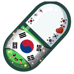 PUMPKOREA