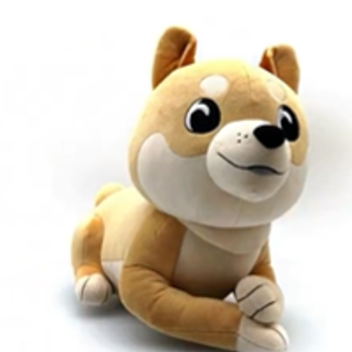 DOGEPLUSH