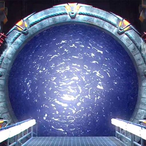 STARGATE