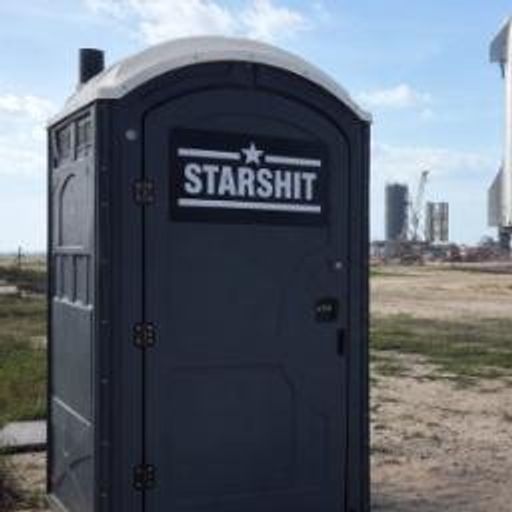 STARSHIT