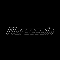 Morsecoin