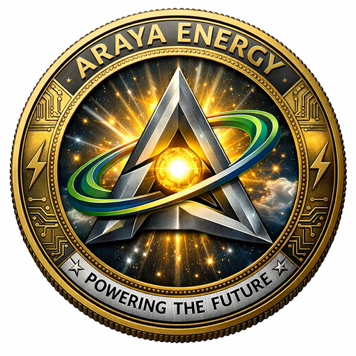 ⚡ENERGY