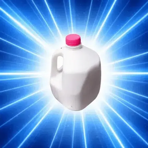 MILK