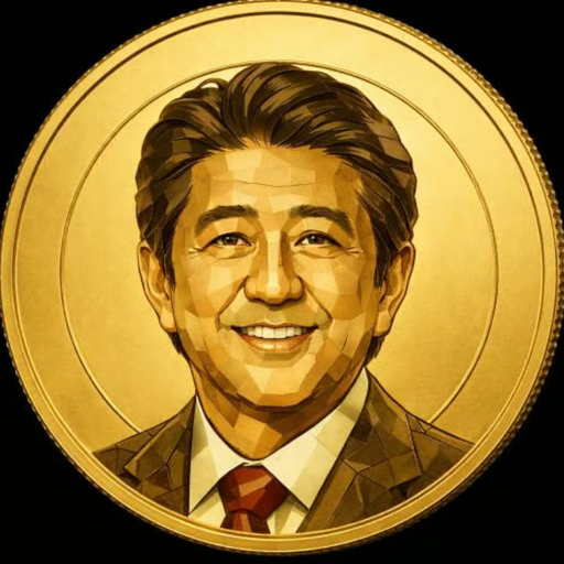 ABE SHINZO
