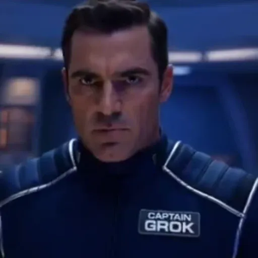 CAPTAINGROK