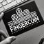 FINGERCOIN