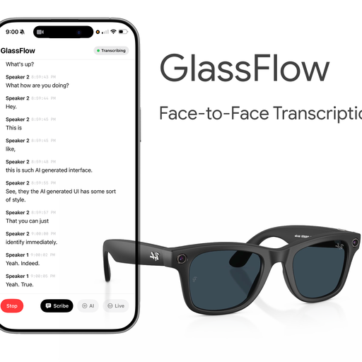 glassflow