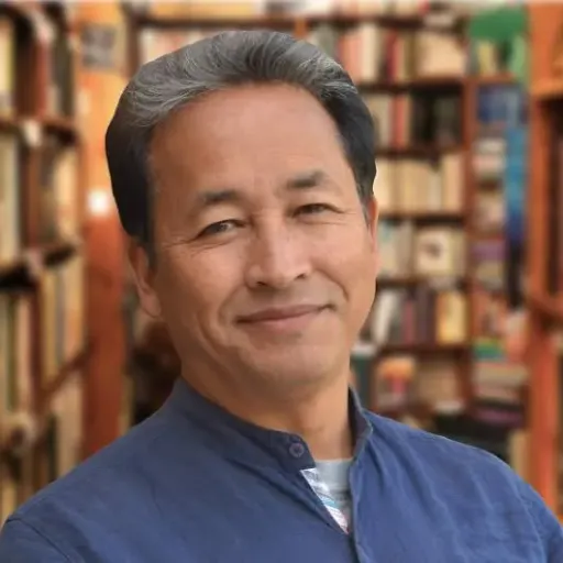 WANGCHUK