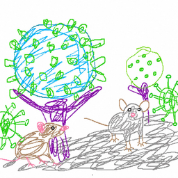 SCRIBVIRUS