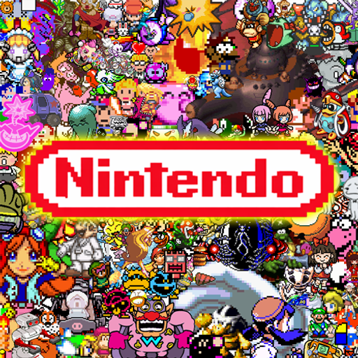 NINTENDO