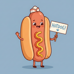 HOTDOG