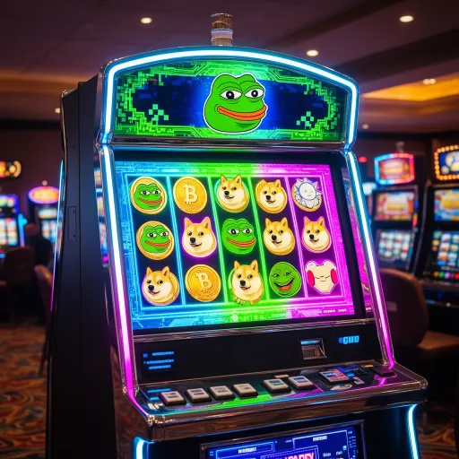 SLOTS