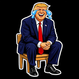 CHAIRTRUMP