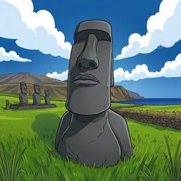 MOAI