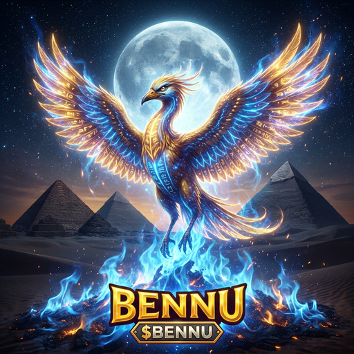 $BENNU