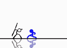 stickman