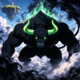 BeastBull