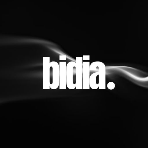 Bidia
