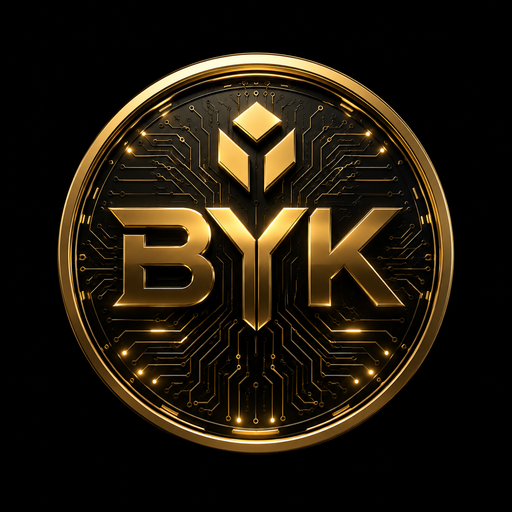 BYKCOIN